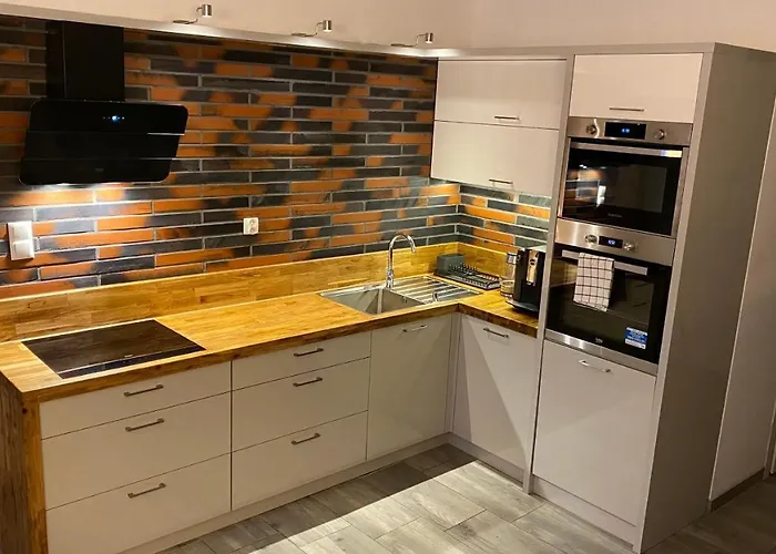 Aparthotel Zabrze, Apartamenty W Centrum Z Prywatnym Parkingiem