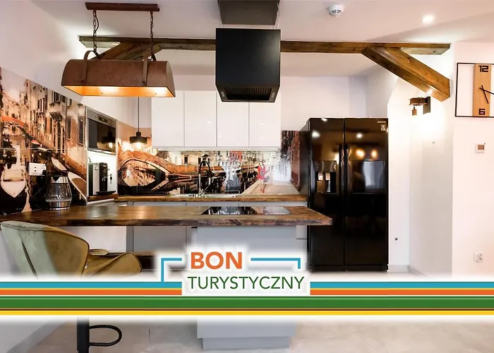 Aparthotel Zabrze, Apartamenty W Centrum Z Prywatnym Parkingiem
