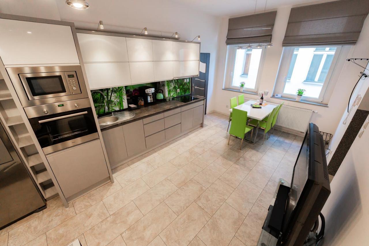 Apartment Zabrze, W Centrum Z Prywatnym Parkingiem Zabrze