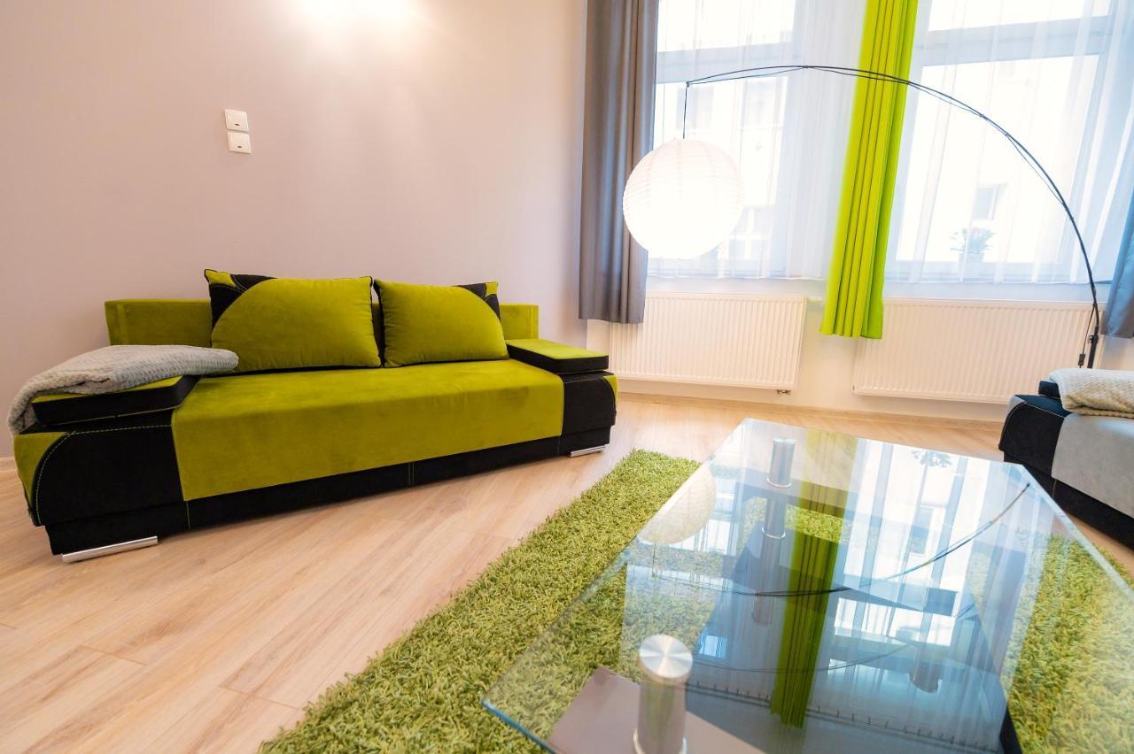 Apartment Zabrze, W Centrum Z Prywatnym Parkingiem