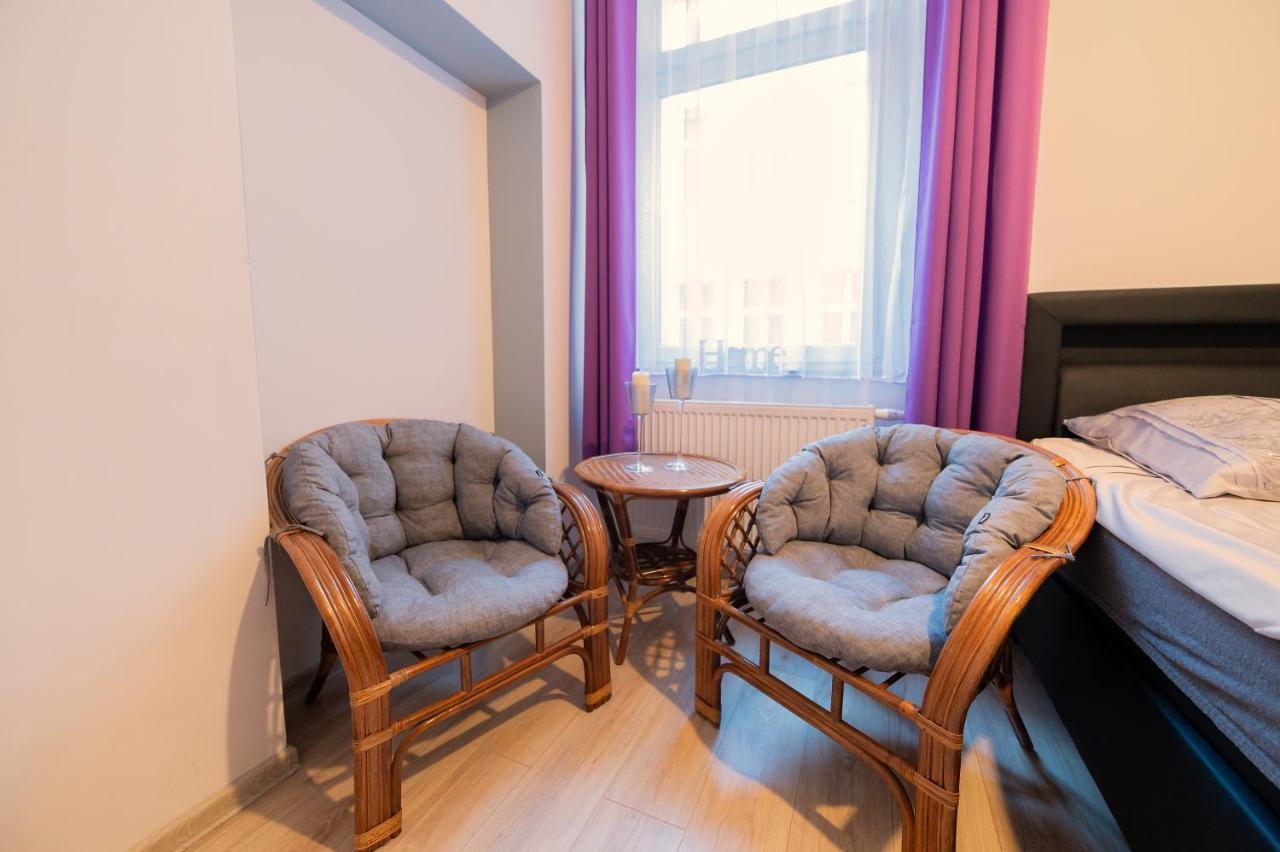 Apartment Zabrze, W Centrum Z Prywatnym Parkingiem Zabrze
