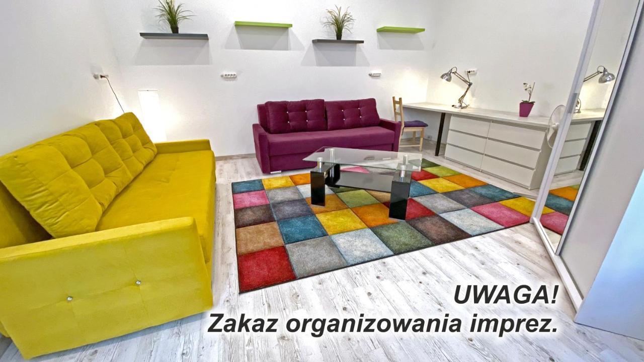 Zabrze, W Centrum Z Prywatnym Parkingiem * Zabrze