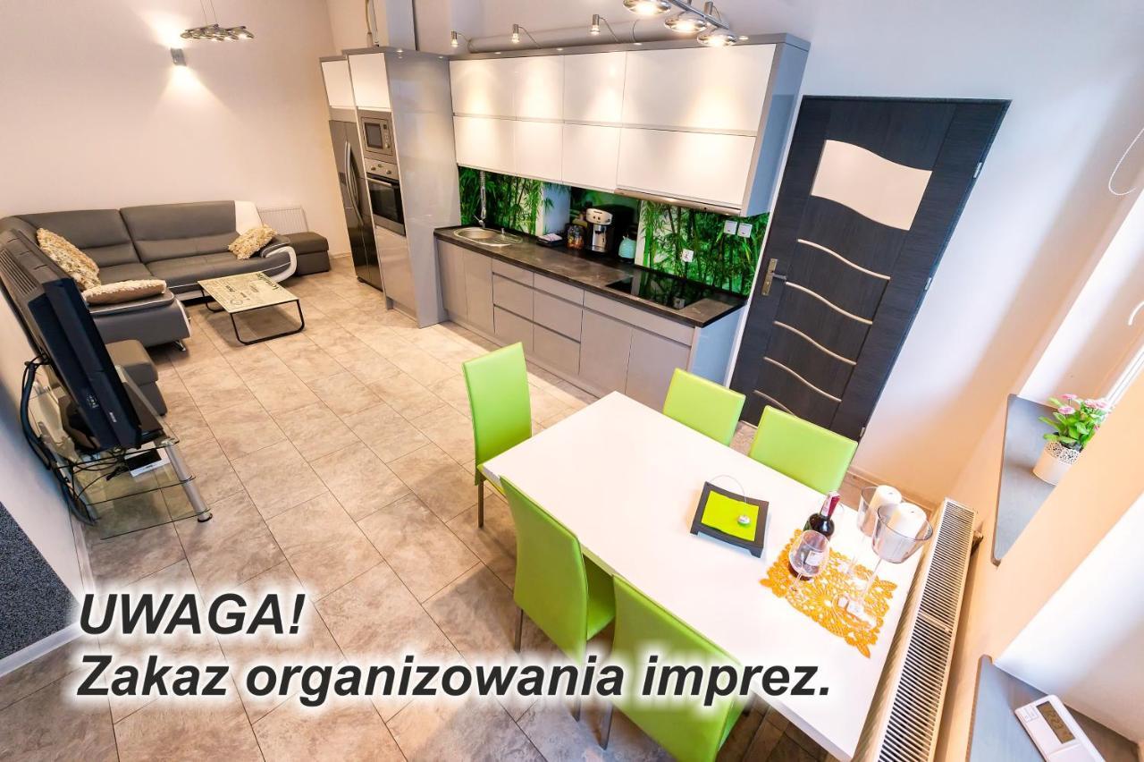 Zabrze, W Centrum Z Prywatnym Parkingiem Zabrze