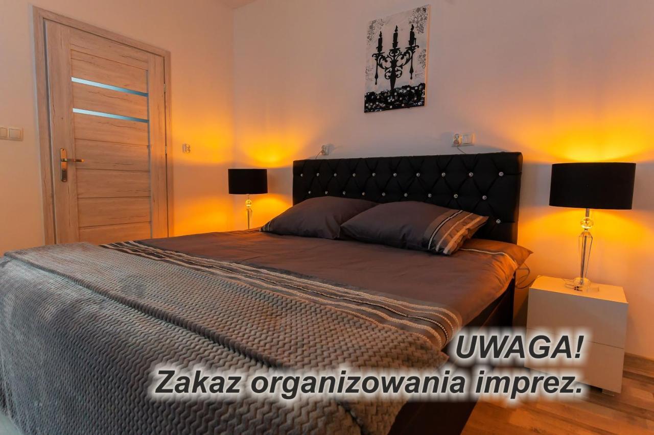 Zabrze, W Centrum Z Prywatnym Parkingiem Zabrze