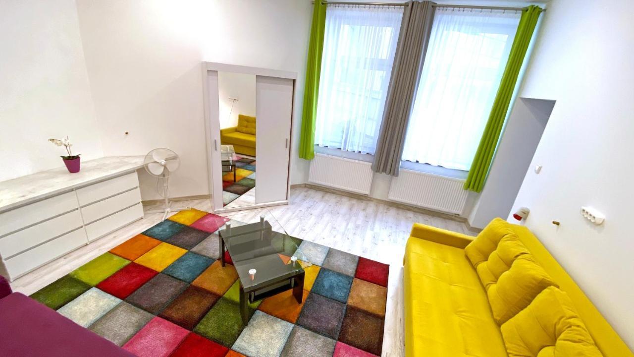 Apartment Zabrze, W Centrum Z Prywatnym Parkingiem