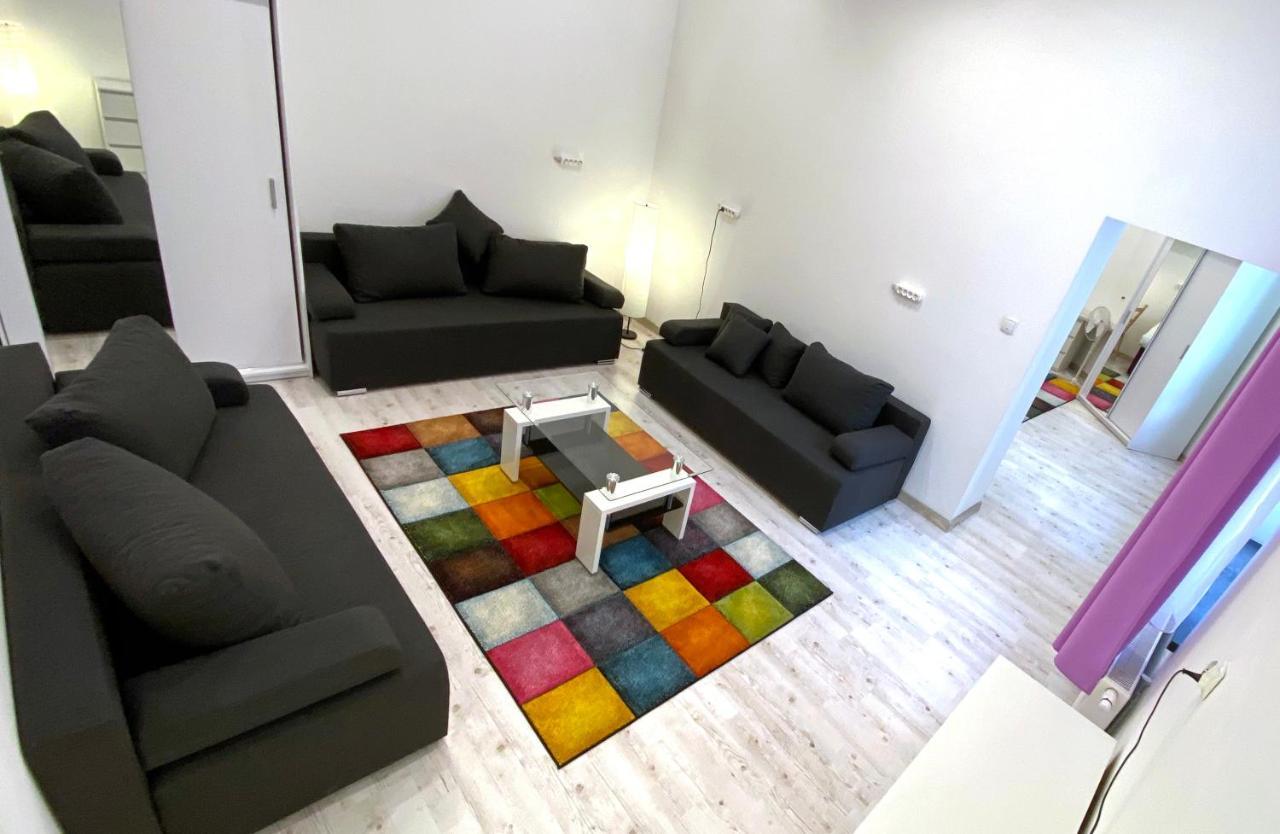 Zabrze, W Centrum Z Prywatnym Parkingiem Apartment *