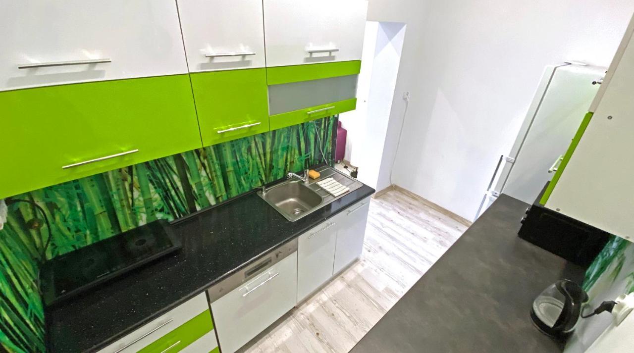 Apartment Zabrze, W Centrum Z Prywatnym Parkingiem *