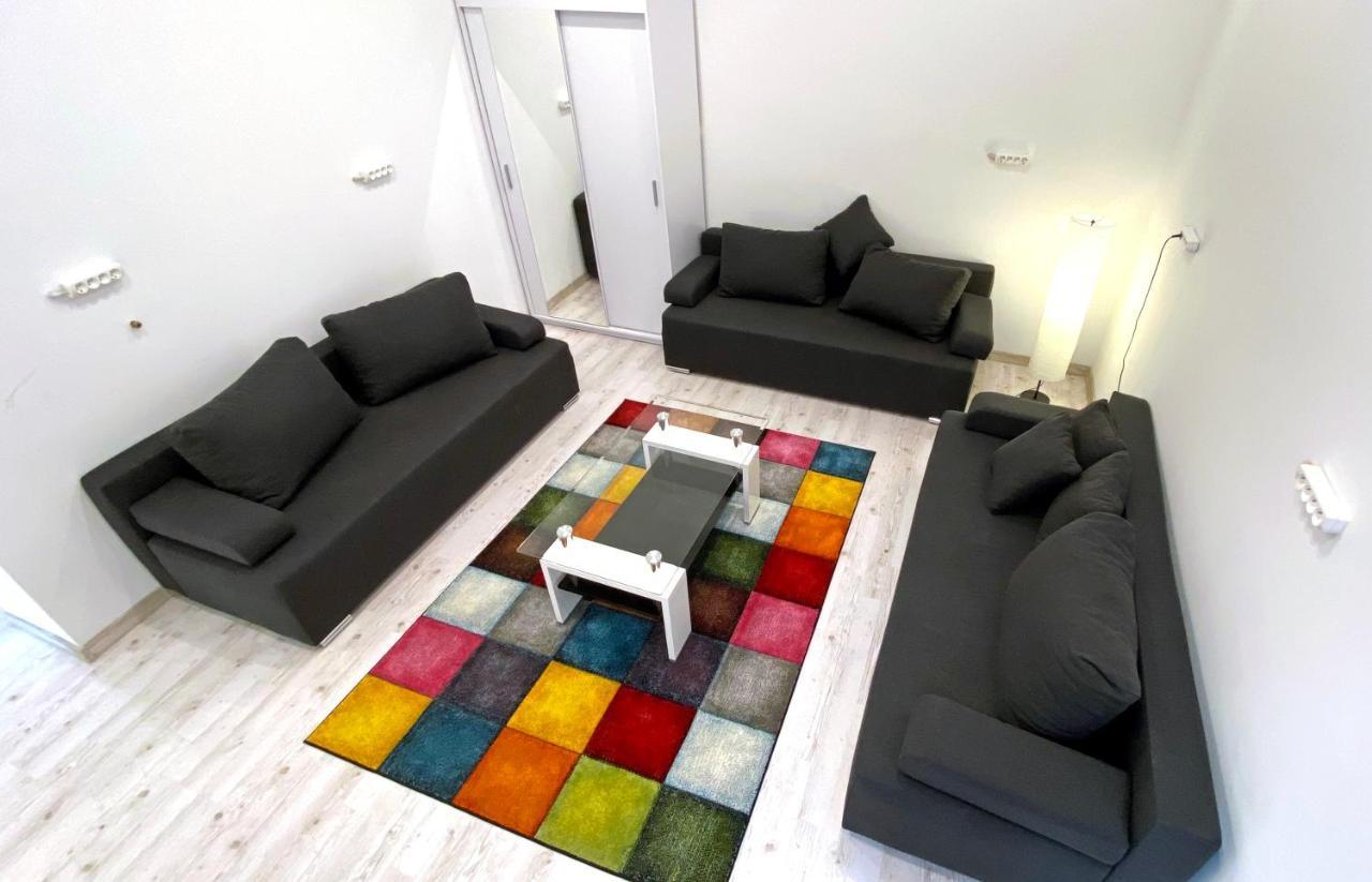 Apartment Zabrze, W Centrum Z Prywatnym Parkingiem *