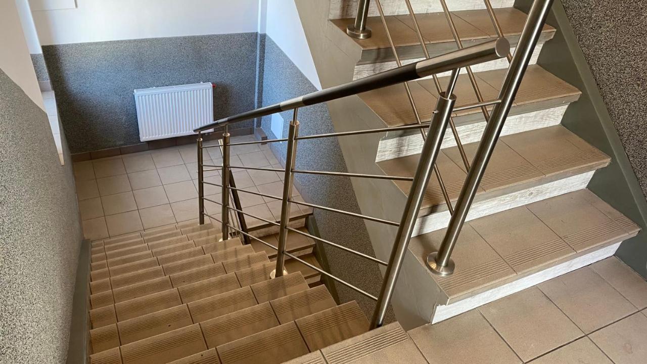 Apartment Zabrze, W Centrum Z Prywatnym Parkingiem *