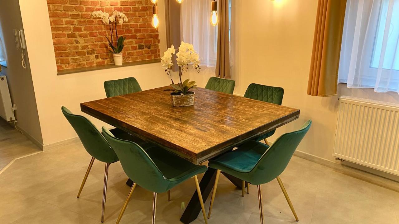Apartment Zabrze, W Centrum Z Prywatnym Parkingiem Zabrze