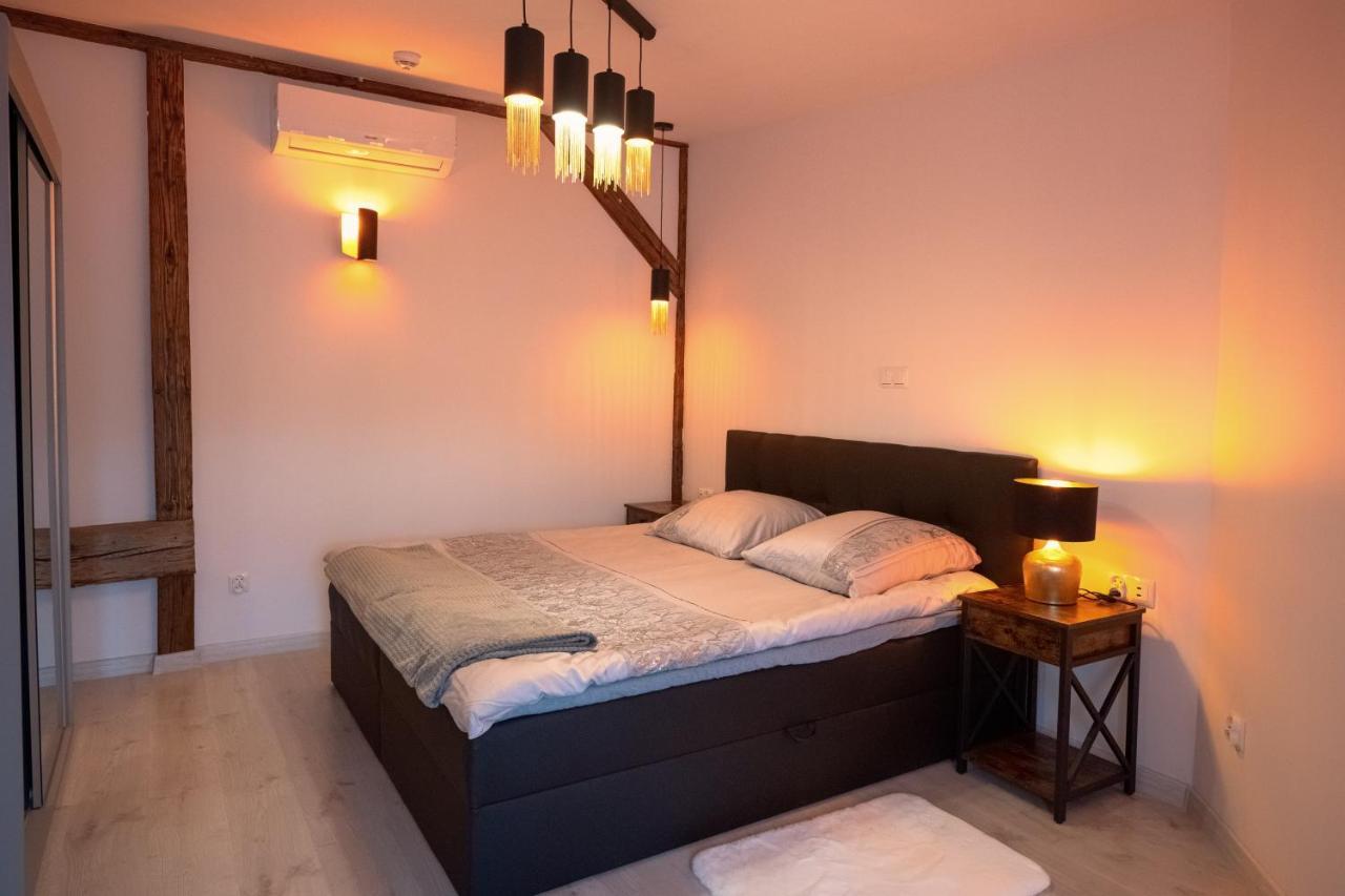 Apartment Zabrze, W Centrum Z Prywatnym Parkingiem