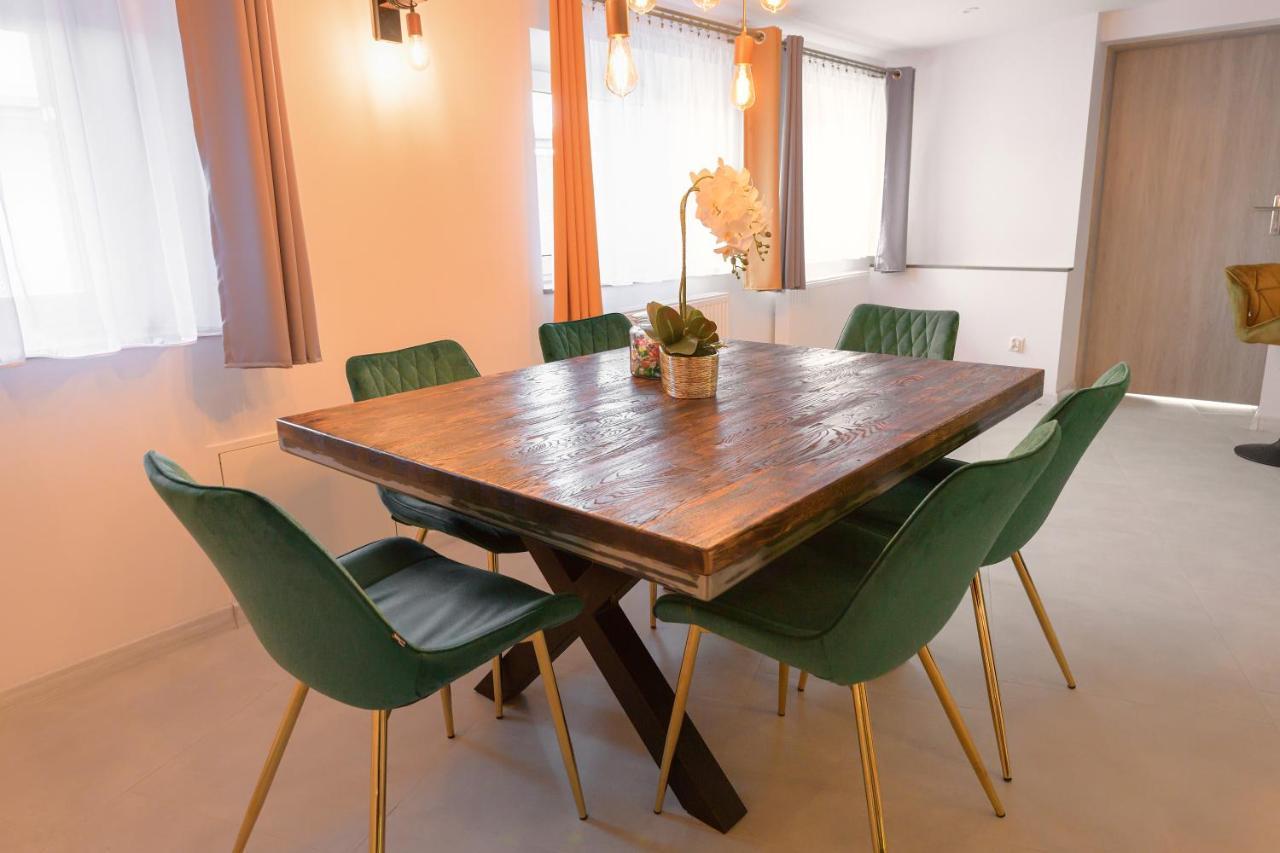 Apartment Zabrze, W Centrum Z Prywatnym Parkingiem Zabrze