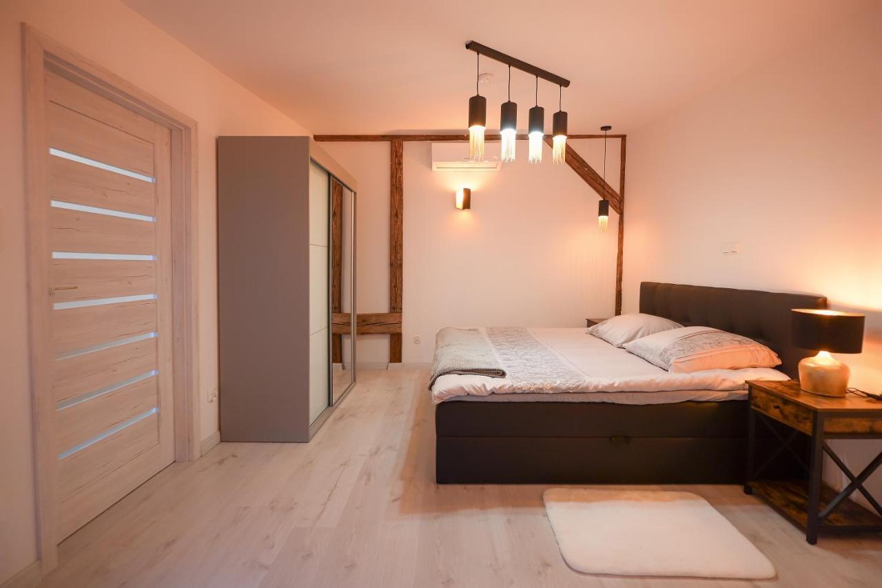Zabrze, W Centrum Z Prywatnym Parkingiem Apartment