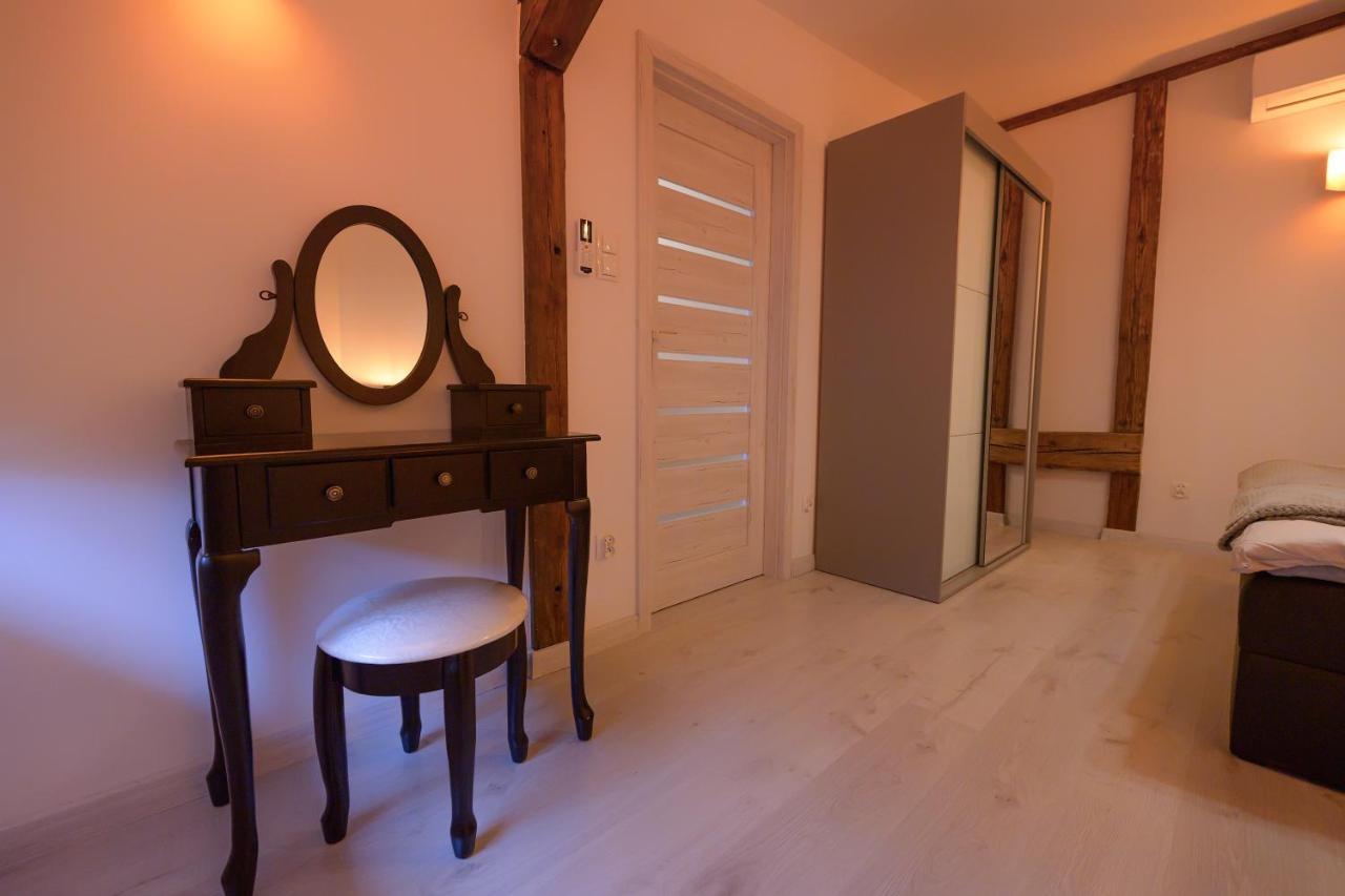 Zabrze, W Centrum Z Prywatnym Parkingiem Apartment *
