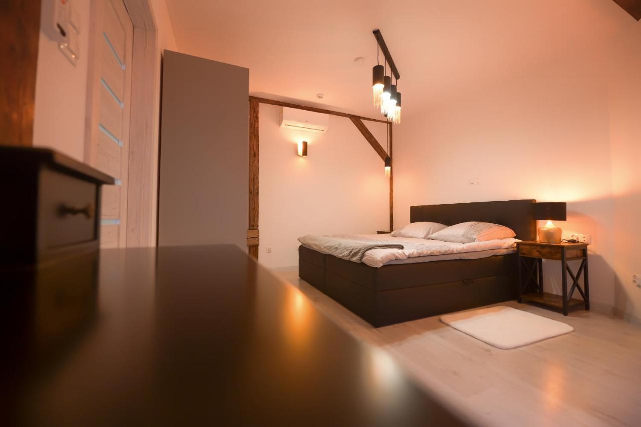 Apartment Zabrze, W Centrum Z Prywatnym Parkingiem