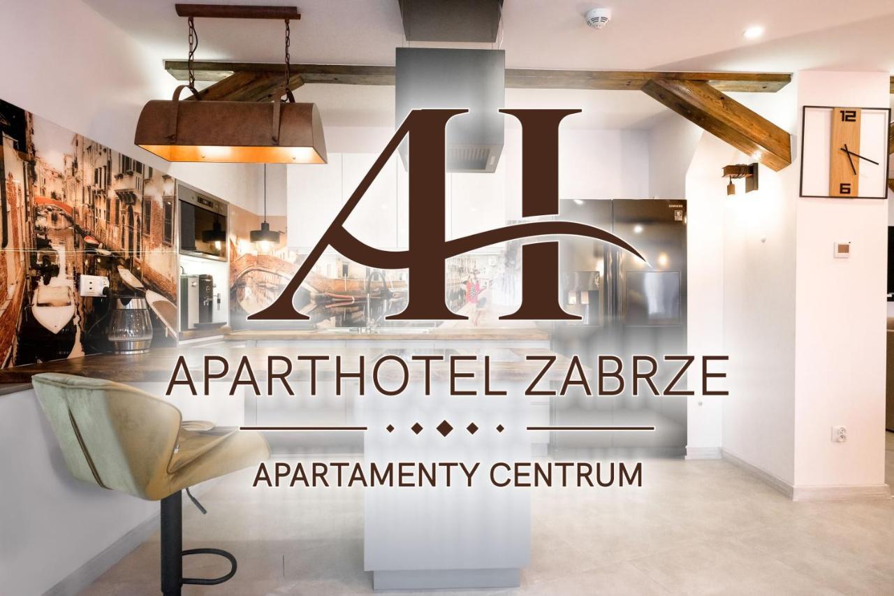 Apartment Zabrze, W Centrum Z Prywatnym Parkingiem *