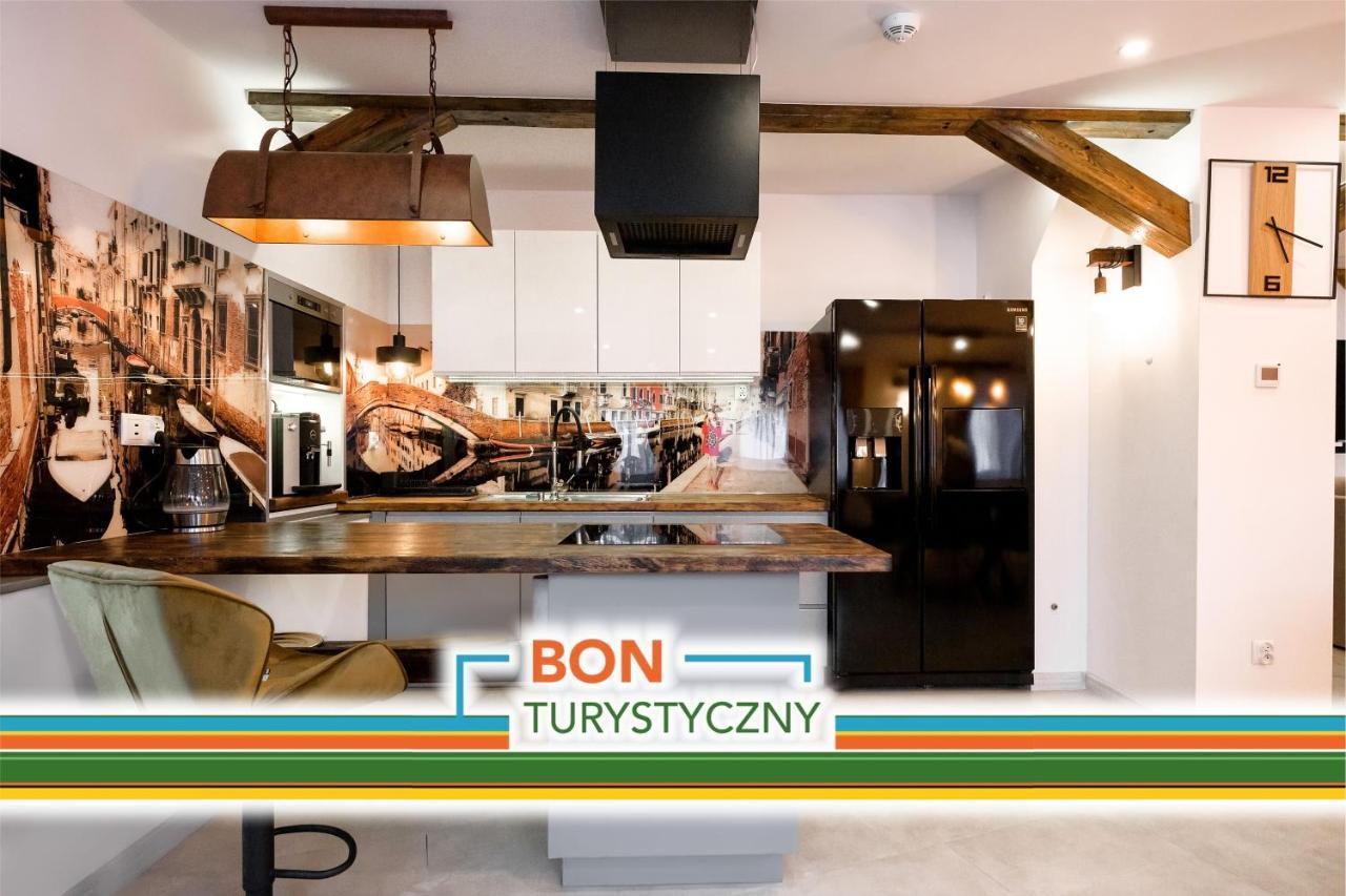 Zabrze, W Centrum Z Prywatnym Parkingiem Apartment Zabrze