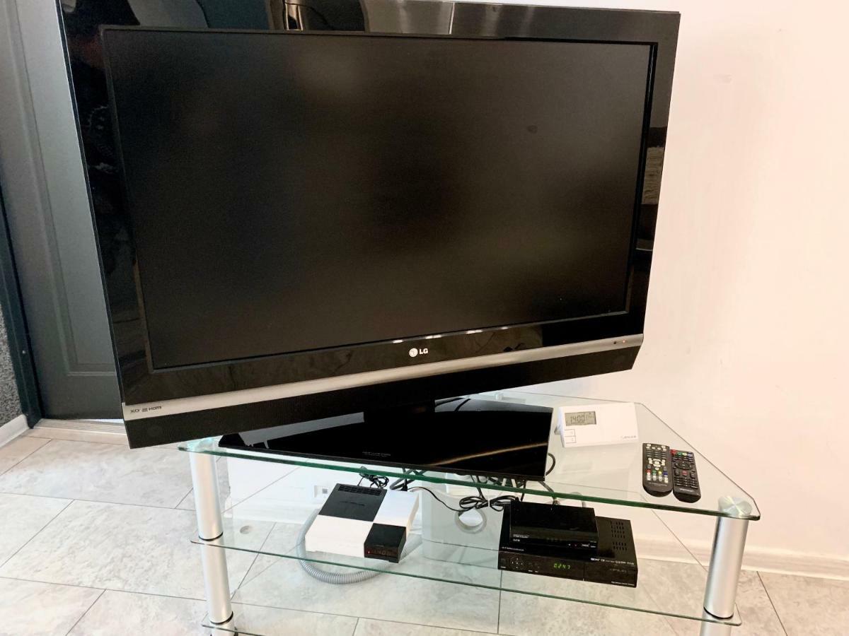 Apartment Zabrze, W Centrum Z Prywatnym Parkingiem *